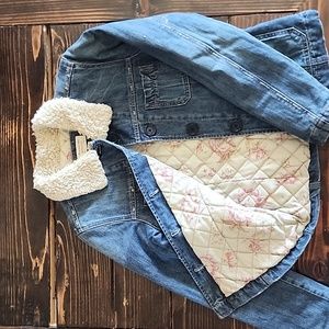Vintage Jean jacket